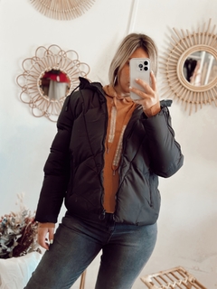 Campera Puffer Key en internet