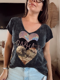 Remera Batick - tienda online