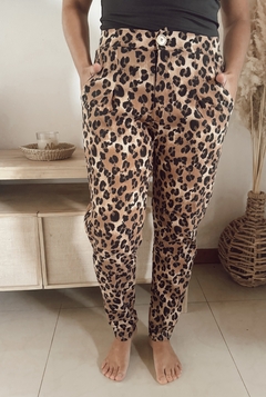 Pantalon Hebe - Quiero ser yo misma