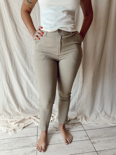 Pantalon Taylor