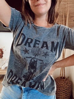 Remera Dream - comprar online