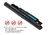 Bateria Dell 6000mAh Korea DELL Inspiron 3421 3721 5421 5521 - loja online