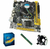 Kit Upgrade Intel Core I7 3770, 8gb Ddr3, Mb H61