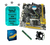 Kit Upgrade Intel Core I7 3770, 8gb Ddr3, Mb H61 - comprar online