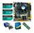 Kit Upgrade Intel Core I5 3470, 16gb Ddr3, Mb H61 - comprar online