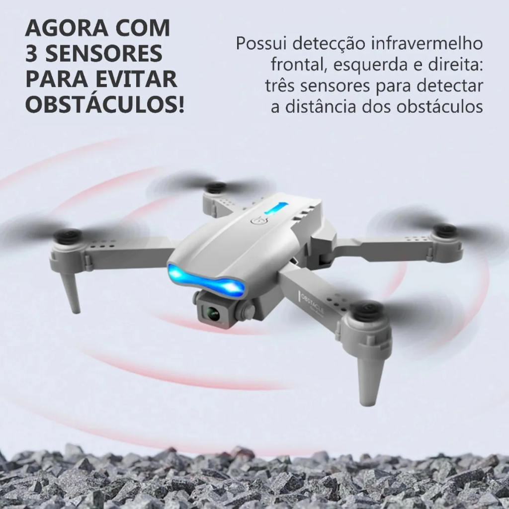 Drone sales in online