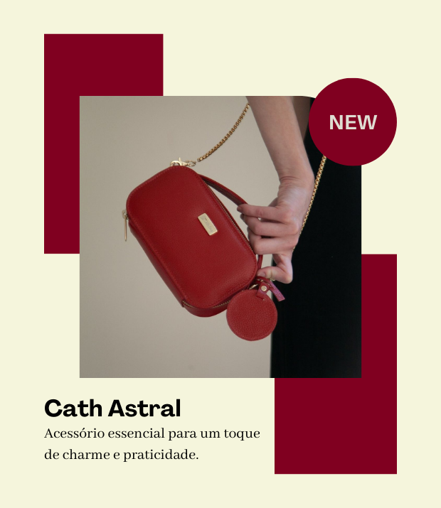 Banner de Cath Bag