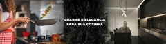 Banner da categoria COZINHA & ÁREAS DE SERVIÇO