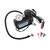 COMPRESSOR DE AR PORTATIL 12V 50W TRAMONTINA