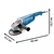 ESMERILHADEIRA ANG BOSCH 7'' GWS 2200-180 220V - Sol Materiais