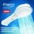 DUCHA FAME ELEGANCE 4T 127W 5400W - comprar online