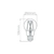 LAMP LED BULBO VINTAGE E27 2W STH6335/24 STELLA - comprar online