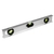 NIVEL ALUMINIO RAYCO 40CM 3 BOLHAS - comprar online