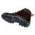 BOTINA MARLUVAS NUBUCK Nº38 C/BICO COMP 50B26 CB C - comprar online