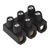 CONECTOR P/CHUVEIRO ELETRICO 4MM BONES