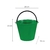 BALDE PLASTICO ASTRA 12L VERDE BC2*VD - comprar online