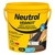 TINTA ASFALTICA NEUTROL ACQUA 03,6KG VEDACIT