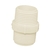 NIPEL ROSCAVEL AMANCO 01/2 '' BRANCO - comprar online