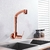 TORN LORENZETTI COZ MESA 1167 F71 ROSE GOLD - Sol Materiais