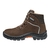 BOTINA MARLUVAS NUBUCK CAD Nº37 75BPR29 MS MC - comprar online