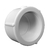 CAP ROSCAVEL AMANCO 1/2'' BRANCO - comprar online