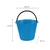 BALDE PLASTICO ASTRA 12L AZUL BC2*AZ - comprar online