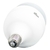 LAMPADA LED GLOBE BIVOLT 50W KIAN - comprar online