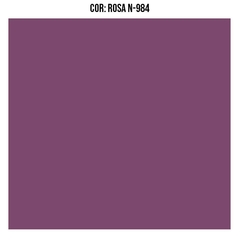 TINTA ACR VELOZ RENOVE SM BRILHO 03,6L ROSA - comprar online