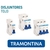 DISJUNTOR DIN TRAMONTINA TRIPOLAR 50A 58013/010 na internet