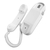 INTERFONE EXTENSAO AGL P100 BRANCO - comprar online