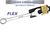 CHAVE COMBINADA LOTUS FLEX 07MM 4201 - comprar online