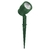 ESPETO LED KIAN P/JARDIM LED 5W 3000K VERDE