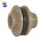 ADAPTADOR FLANGE KRONA P/CX DAGUA 32MM