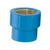 LUVA SOLDAVEL FORTLEV LR 25X3/4'' AZUL LATAO - comprar online