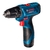 PARAFUSADEIRA BOSCH GSB 120-LI 2 BAT MALETA