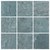 REVESTIMENTO 10X10 CX 1,62 OXI BLUE MESH MA ELIANE