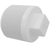 NIPEL ROSCAVEL FORTLEV 3/4'' BRANCO - comprar online