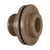 ADAPTADOR FLANGE FORTLEV P/CX DAGUA 20X1/2''