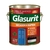 TINTA ESMALTE GLASURIT SEC RAPIDA 03,6L ALUMINIO