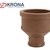 BUCHA REDUCAO SOLD KRONA LONGA 32X20MM - comprar online