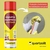 ESPUMA EXPANSIVA 500ML QUARTZOLIT - comprar online