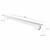 RALO LINEAR HERC 70CM BRANCO - comprar online