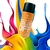 REMOVEDOR TINTA SPRAY COLORART COLOR OFF 300ML na internet