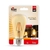 LAMPADA LED FILAM 4W BIV ST64 KIAN na internet