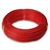 CABO FLEXIVEL 01,5MM VERMELHO - comprar online