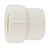 LUVA ROSCAVEL AMANCO 1.1/4'' BRANCA - comprar online