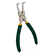 Pinza Seeger Cerrar De 170mm Mota