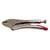 Pinza de Fuerza Mini 5 Pulgadas - comprar online