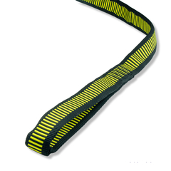 Kit Slackline 1" - Longline 15/25m Iniciante - KAME Slackline