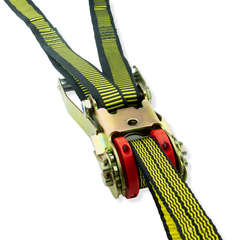 Kit Slackline 1" - Longline 15/25m Iniciante en internet